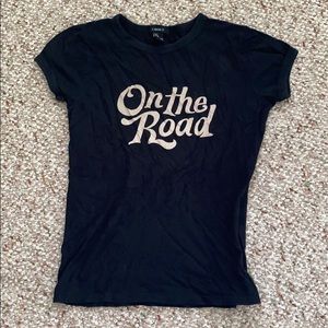 🔆 4 for $17 Forever 21 tee